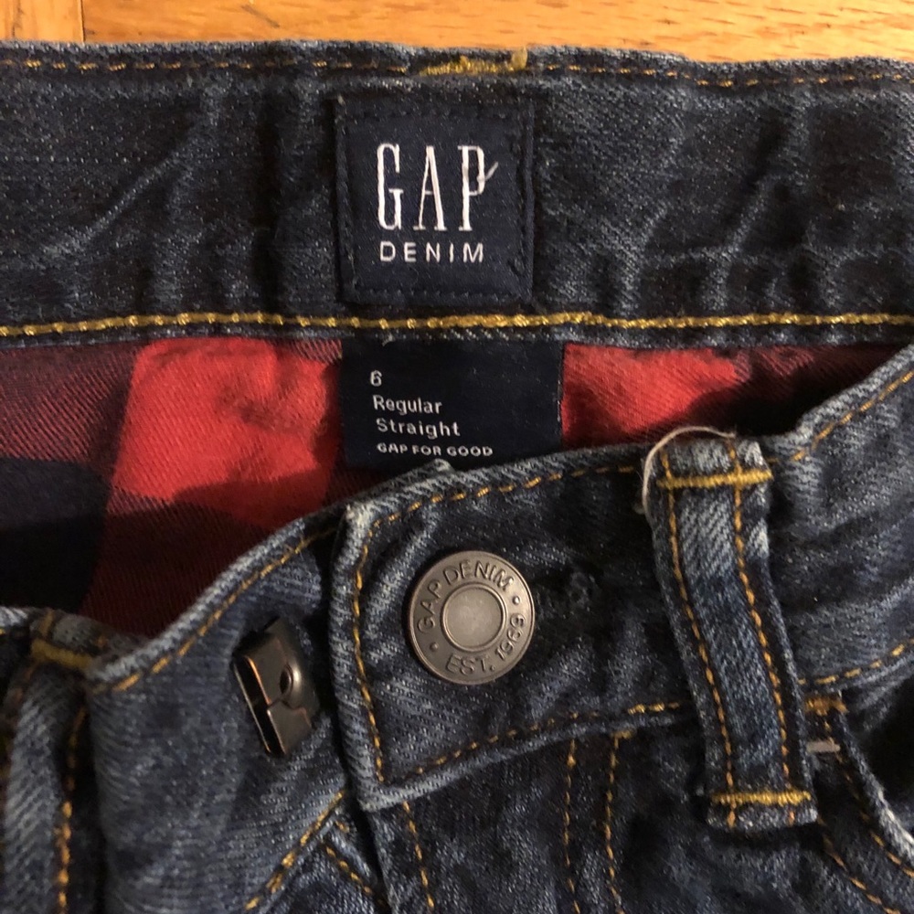 Boys bottoms pack - $23 - Picture 3 of 6